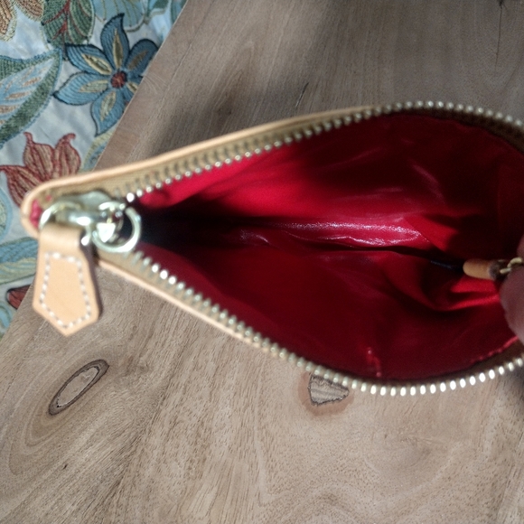 Dooney & Bourke Wrislet Pouch - Picture 4 of 5